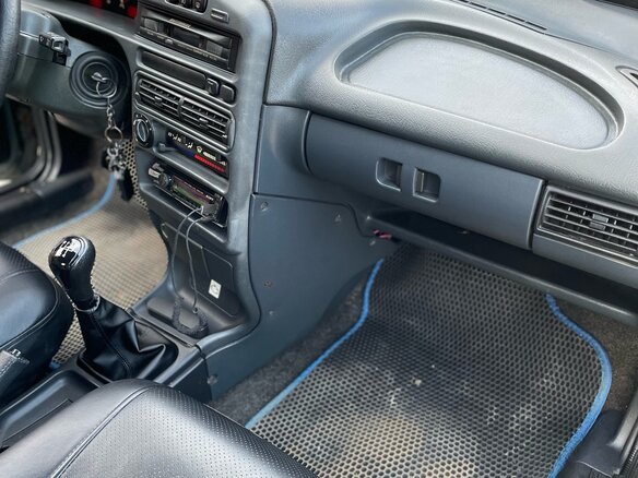 2009 Lada (ВАЗ) 2115, серый - вид 5
