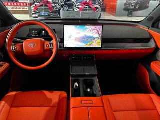2025 Toyota bZ3X 58.3 kWh, белый, 2850000 рублей, вид 2