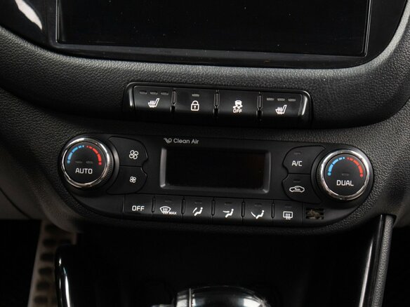 2014 Kia Ceed II, коричневый - вид 9