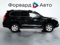 2015 Haval H9 I, чёрный - вид 7