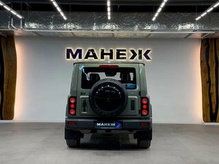 2026 212 T01, зелёный, 4399000 рублей, вид 5