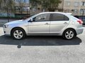 2008 Mitsubishi Lancer X, серебристый, 790000 рублей - вид 4