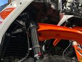 2025 KTM 390 Adventure X, оранжевый, 698400 рублей - вид 4