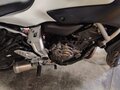 2015 Yamaha MT-07 (FZ-07), белый, 550000 рублей - вид 6