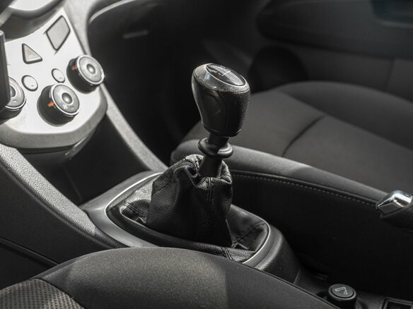 2012 Chevrolet Aveo II, синий, 480000 рублей - вид 20