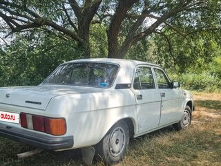 1996 ГАЗ 31029 «Волга», белый, 200000 рублей, вид 3