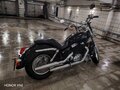 2001 Honda VT 1100, чёрный, 501000 рублей - вид 5