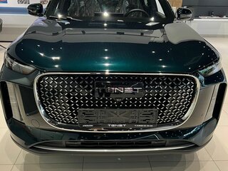 2026 Tenet T8, зелёный, 3099000 рублей, вид 3