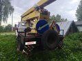 2004 ГАЗ 3309, белый, 550000 рублей - вид 4