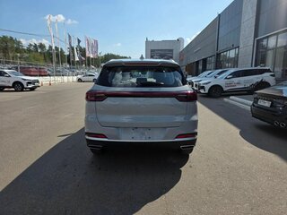 2026 Tenet T4L, серый, 2329000 рублей, вид 4