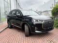2026 Tenet T7, чёрный, 3010000 рублей - вид 6