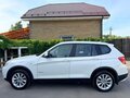 2012 BMW X3 20d xDrive II (F25), белый, 1695000 рублей - вид 8