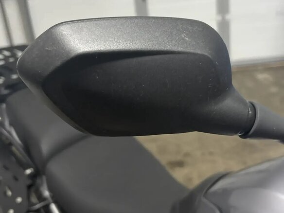 2024 Triumph Tiger 900, серый, 1700000 рублей - вид 13