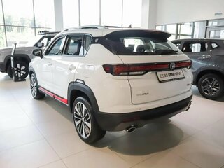 2024 Changan CS35 Plus I Рестайлинг, белый, 2715800 рублей, вид 2