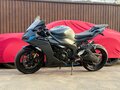 2025 Kawasaki ZX-6R Ninja, серый, 1200000 рублей - вид 8