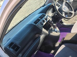 2001 Honda Civic VII, белый, 420000 рублей, вид 3
