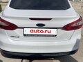 2013 Ford Focus III, белый, 790000 рублей - вид 4