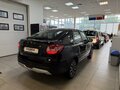 2026 Lada (ВАЗ) Granta Active Cross I Рестайлинг, чёрный, 1391000 рублей - вид 3