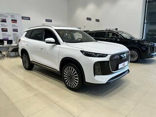 2026 Tenet T8, белый, 3099000 рублей, вид 2
