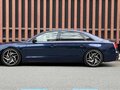 2013 Audi A8 Long III (D4), синий, 2300000 рублей - вид 7