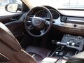 2012 Audi A8 III (D4), чёрный, 1840000 рублей - вид 7