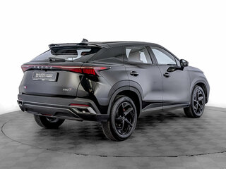 2023 Omoda C5 I, чёрный, 1795000 рублей, вид 5