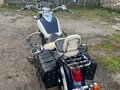 1999 Honda Shadow 400, бежевый, 325000 рублей - вид 6