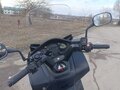 2001 Honda Silver Wing 600, серебристый, 300000 рублей - вид 9