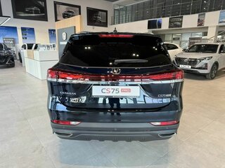 2026 Changan CS75 Pro, чёрный, 2836923 рублей, вид 5