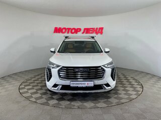2023 Haval Jolion I, белый, 1720000 рублей, вид 2
