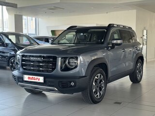 2023 Haval Dargo I, серый, 2530000 рублей, вид 1