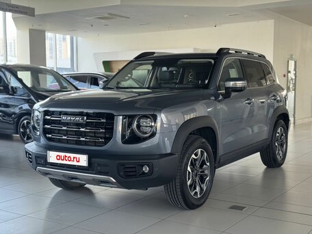 Haval Dargo I