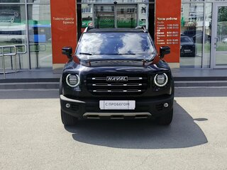 2022 Haval Dargo I, чёрный, 2339000 рублей, вид 2