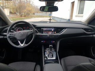 2018 Opel Insignia II, коричневый, 2250000 рублей, вид 5