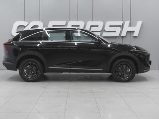 2026 Haval F7 II, чёрный, 2898000 рублей, вид 5