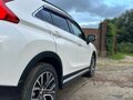 2018 Mitsubishi Eclipse Cross I, белый, 2350000 рублей - вид 3