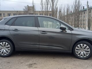 2012 Citroen C4 II, серый, 650000 рублей, вид 3