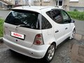 1998 Mercedes-Benz A-Класс 140 I (W168), белый, 150000 рублей - вид 3
