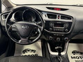2013 Kia Ceed II, чёрный - вид 8