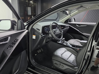 2023 Kia Niro II, чёрный, 1417009 рублей, вид 5