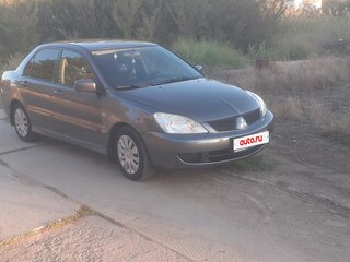 2006 Mitsubishi Lancer IX, серый, 300000 рублей, вид 4