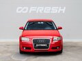 2007 Audi A3 II (8P) Рестайлинг 1, красный, 754000 рублей - вид 2