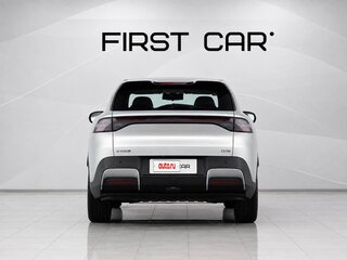 2026 Changan Qiyuan Q05 40.3 kWh II, серебристый, 2285000 рублей, вид 5