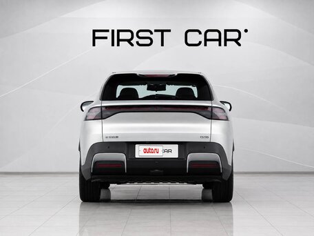 2026 Changan Qiyuan Q05 40.3 kWh II, серебристый, 2285000 рублей, вид 5