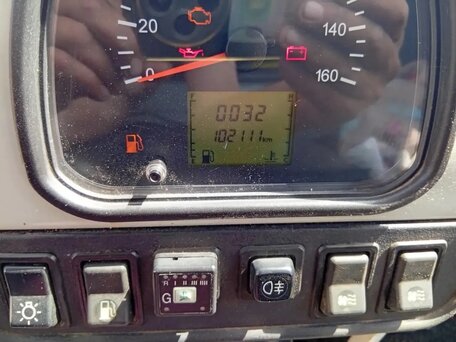 2017 УАЗ 3909, белый, 450000 рублей, вид 5