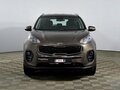 2016 Kia Sportage IV, коричневый - вид 1