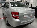 2026 Lada (ВАЗ) Granta I Рестайлинг, серебристый - вид 8