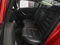 2014 Mazda 6 III (GJ), красный - вид 9