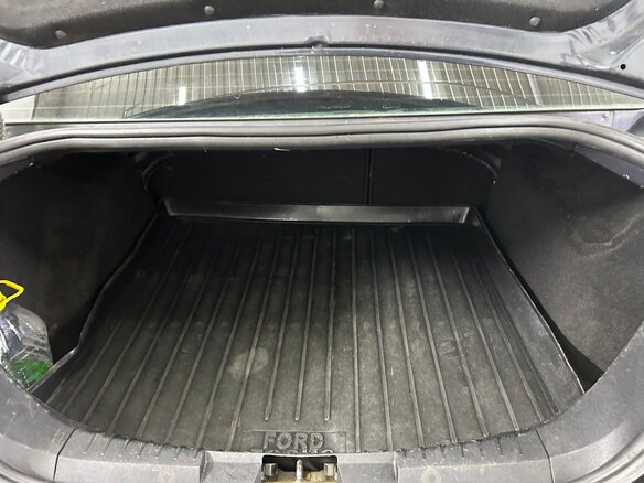 2007 Ford Focus II, серый, 420000 рублей - вид 10