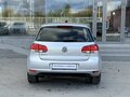 2012 Volkswagen Golf VI, серебристый, 720000 рублей - вид 5